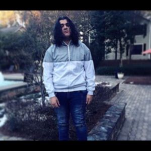 Meet your Posher, Pedro